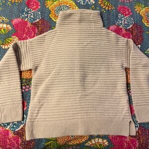 Madewell sweater